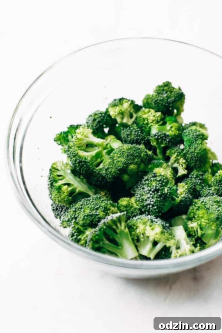 General Tso's Chicken Meatballs with a side of white rice.