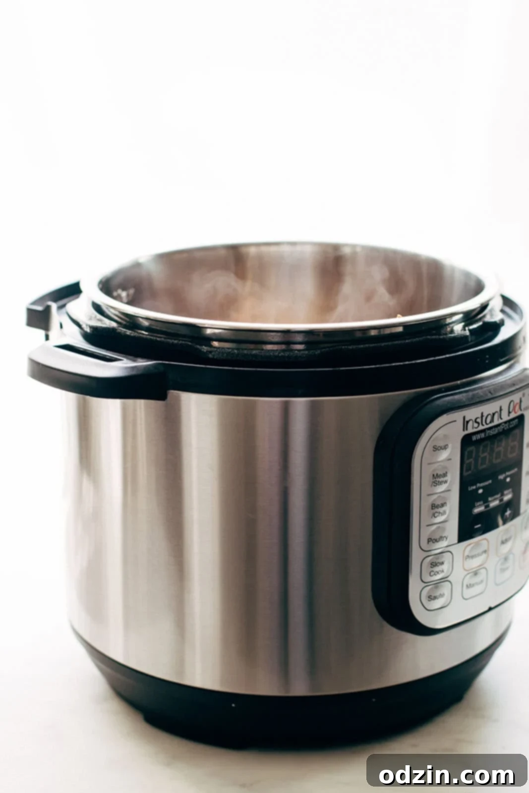 boiled garbanzo beans in instant pot