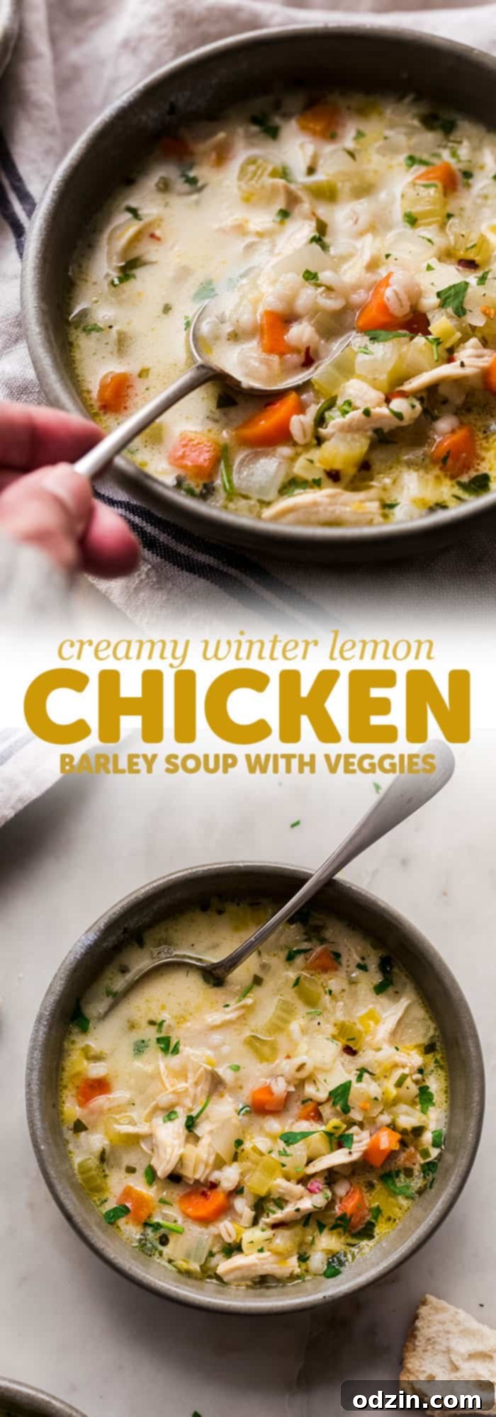 two images combined to make one with words created for the sole purpose of pinning on Pinterest