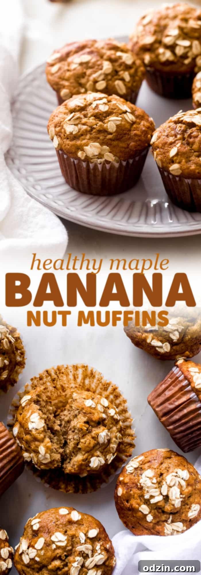 long image created with two hero images and text for the sole purpose of pinning on Pinterest