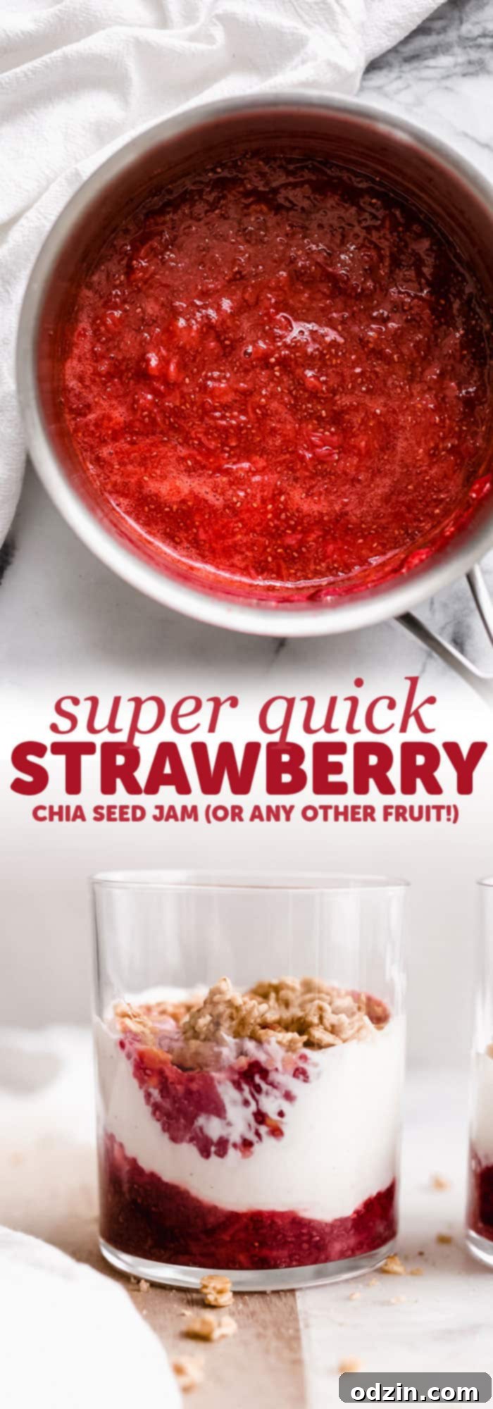 long pin created with two hero images for the sole purpose of pinning on Pinterest