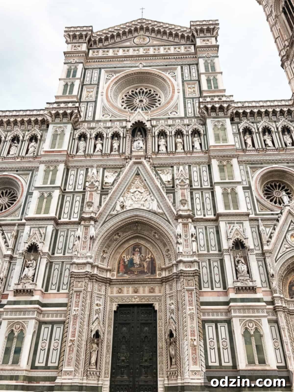 picture of Duomo Di Firenze