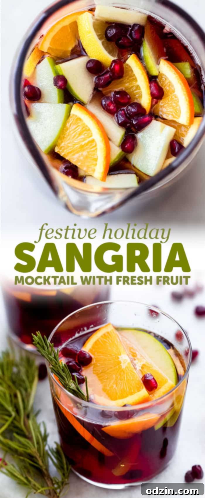 long image with two images combined with words for the sole purpose of pinning on Pinterest