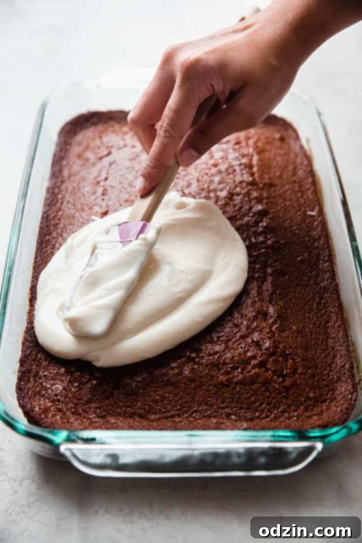 Simply Perfect Moist Spice Cake with Cream Cheese Frosting 6 Delicious slice of spice cake with cream cheese frosting