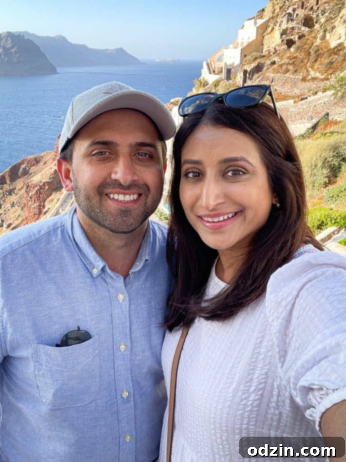 us before dinner one evening