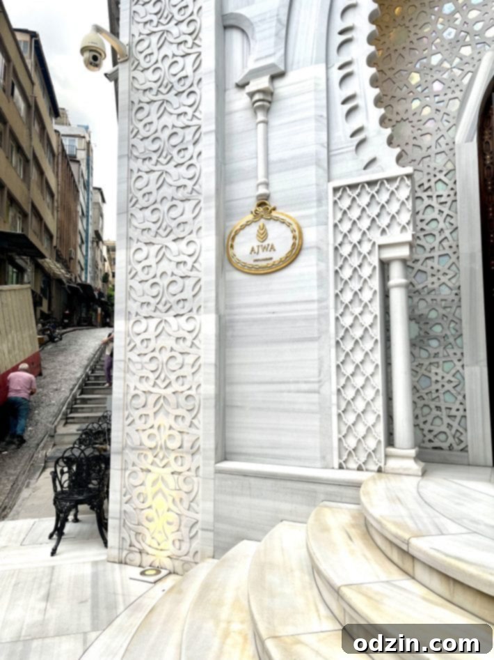 traditional Turkish architecture