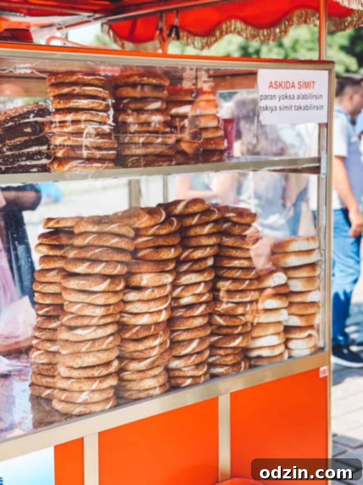 historic architecture in Istanbul