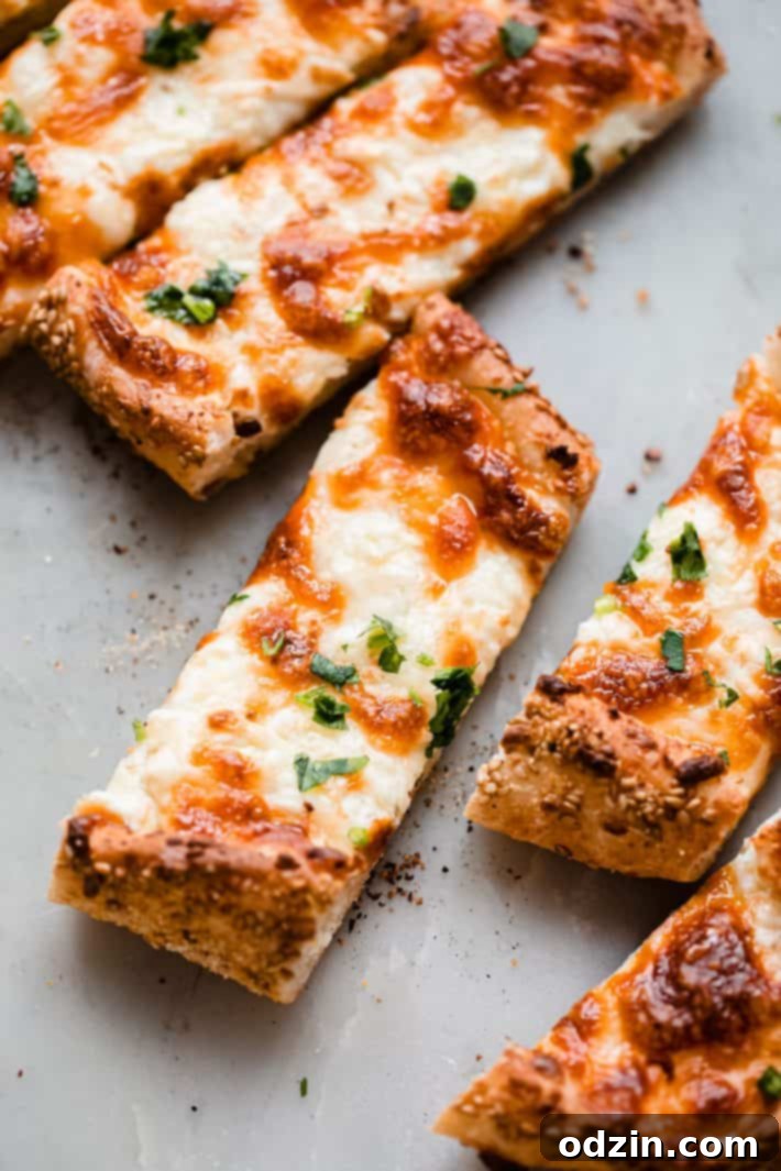 Pide: Turkey's Iconic Flatbread 7 cheese flatbread on marble