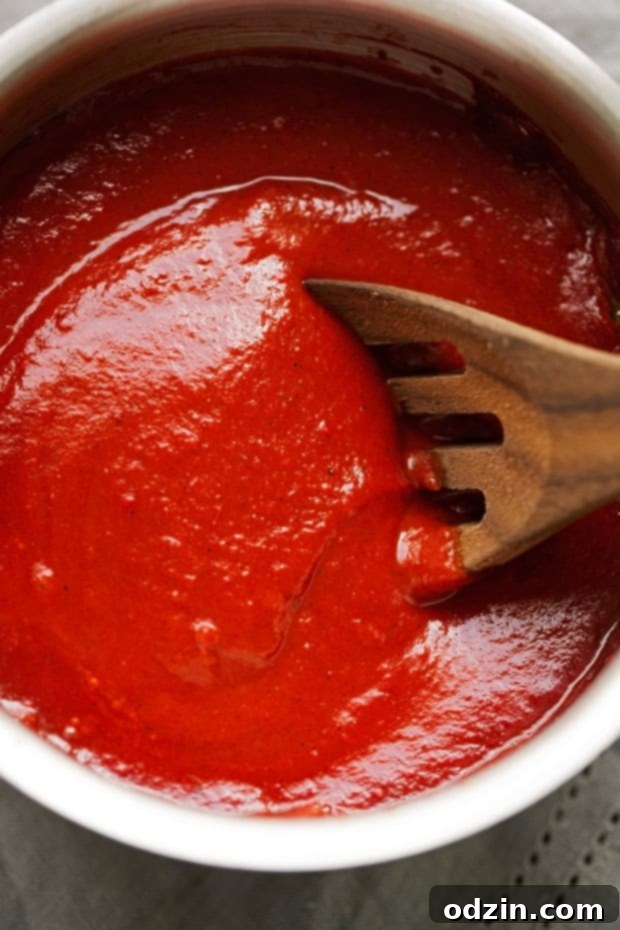 Homemade Ranchero Sauce for all your favorite dishes