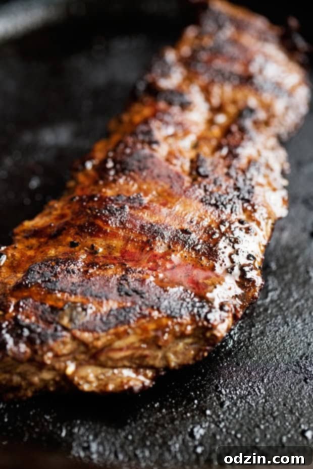 Close-up on the succulent Beef Shawarma meat, marinated and cooked to perfection, ready to be added to the flavorful bowls. #beefshawarma #marinatedbeef #shawarmameat #middleeasterncuisine