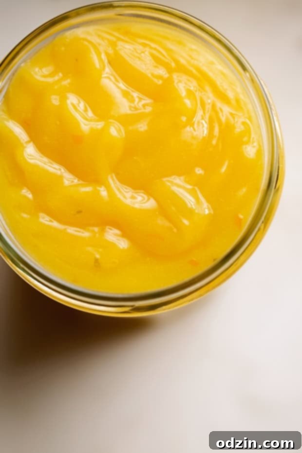Easy Citrus Lemon Curd - made with meyer lemons and limes! No need for special equipment, this recipe is super easy to make! #lemoncurd #limecurd #citruscurd | Littlespicejar.com