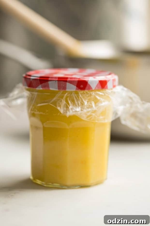 Easy Citrus Lemon Curd - made with meyer lemons and limes! No need for special equipment, this recipe is super easy to make! #lemoncurd #limecurd #citruscurd | Littlespicejar.com