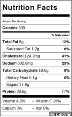 Baked Firecracker Chicken - A quick and easy weeknight dinner recipe! Learn how to make my dynamite firecracker sauce. Serve with rice! #bakedchicken #chicken #dinner #firecrackerchicken #firecrackersauce | Littlespicejar.com