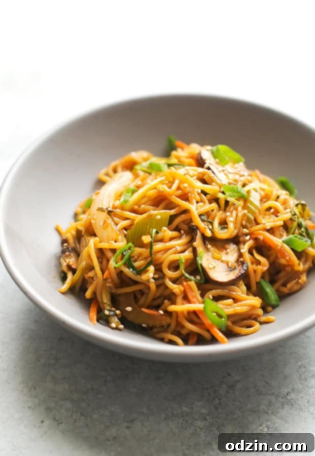 Clean the Fridge Lo Mein - A delicious and easy lo mein recipe, perfect for using up leftovers and creating a quick, healthy, and satisfying meal at home. #lomeinrecipe #quickdinnerideas #healthylomein #homemadefood #takeoutfakeout Clean the Fridge Lo Mein - A delicious and easy lo mein recipe, perfect for using up leftovers and creating a quick, healthy, and satisfying meal at home. #lomeinrecipe #quickdinnerideas #healthylomein #homemadefood #takeoutfakeout