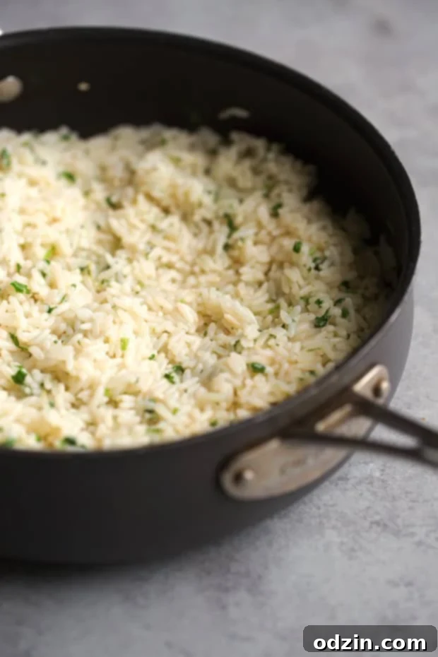 Homemade steak fajita bowls with garlic lime rice. These fajita bowls taste even better than the ones at Chipotle! The secret is the homemade marinade for the steak... it is to DIE for! #steakfajita #steakfajitabowls #fajitabowls #bowls | littlespicejar.com