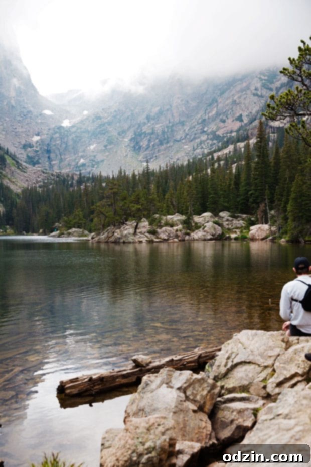 Colorado Trip - A slice of life post sharing all of our favorite spots from our trip to Colorado! #denver #vail #rockymountainnationalpark #redrocks | Littlespicejar.com