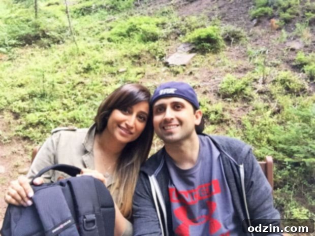 Colorado Trip - A slice of life post sharing all of our favorite spots from our trip to Colorado! #denver #vail #rockymountainnationalpark #redrocks | Littlespicejar.com