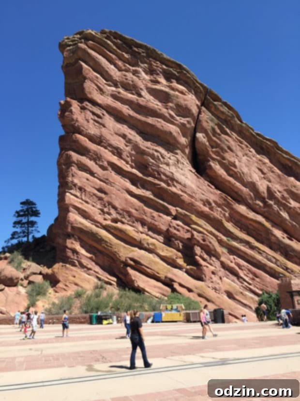 Colorado Trip - A slice of life post sharing all of our favorite spots from our trip to Colorado! #denver #vail #rockymountainnationalpark #redrocks | Littlespicejar.com Colorado Trip - A slice of life post sharing all of our favorite spots from our trip to Colorado! #denver #vail #rockymountainnationalpark #redrocks | Littlespicejar.com