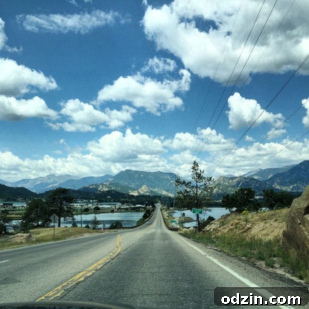 Colorado Trip - A slice of life post sharing all of our favorite spots from our trip to Colorado! #denver #vail #rockymountainnationalpark #redrocks | Littlespicejar.com