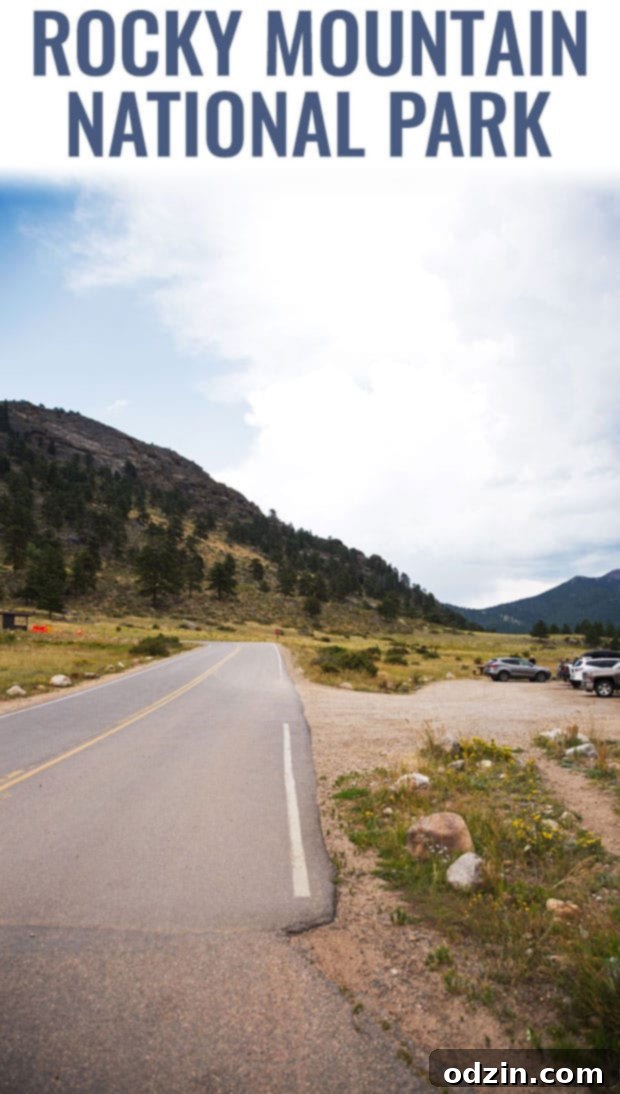 Colorado Trip - A slice of life post sharing all of our favorite spots from our trip to Colorado! #denver #vail #rockymountainnationalpark #redrocks | Littlespicejar.com