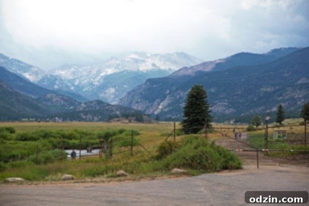 Colorado Trip - A slice of life post sharing all of our favorite spots from our trip to Colorado! #denver #vail #rockymountainnationalpark #redrocks | Littlespicejar.com