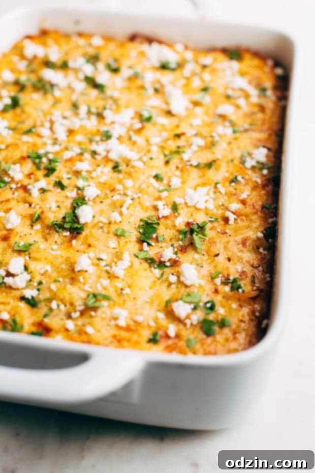 Mexican Breakfast Casserole with Hash Brown Crust - an easy casserole that feeds a crowd! You can even stuff it inside warm tortillas and make breakfast tacos! #breakfastcasserole #mexicanbreakfastcasserole #breakfasttacos | Littlespicejar.com Mexican Breakfast Casserole with Hash Brown Crust - an easy casserole that feeds a crowd! You can even stuff it inside warm tortillas and make breakfast tacos! #breakfastcasserole #mexicanbreakfastcasserole #breakfasttacos | Littlespicejar.com