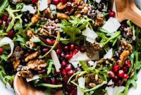 Ultimate Holiday Salad